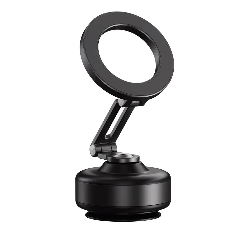 Premium Metal Magnetic Car Phone Holder
